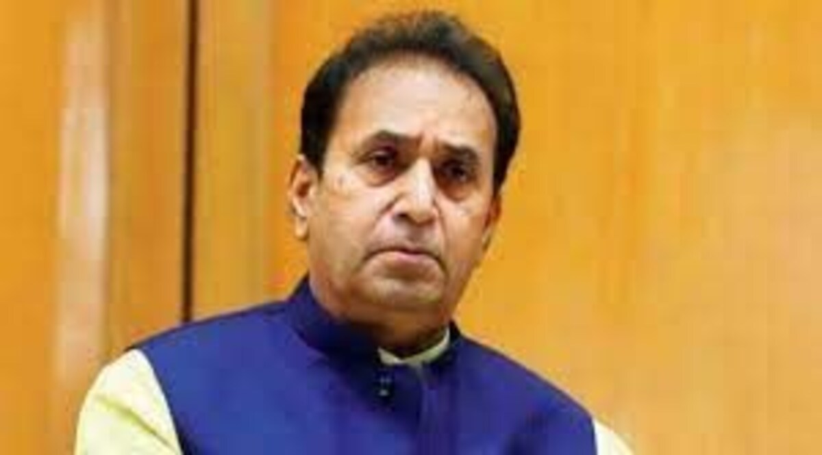 100 करोड़ की वसूली मामले में महाराष्ट्र के पूर्व गृह मंत्री अनिल देशमुख गिरफ्तार CrimeTak
