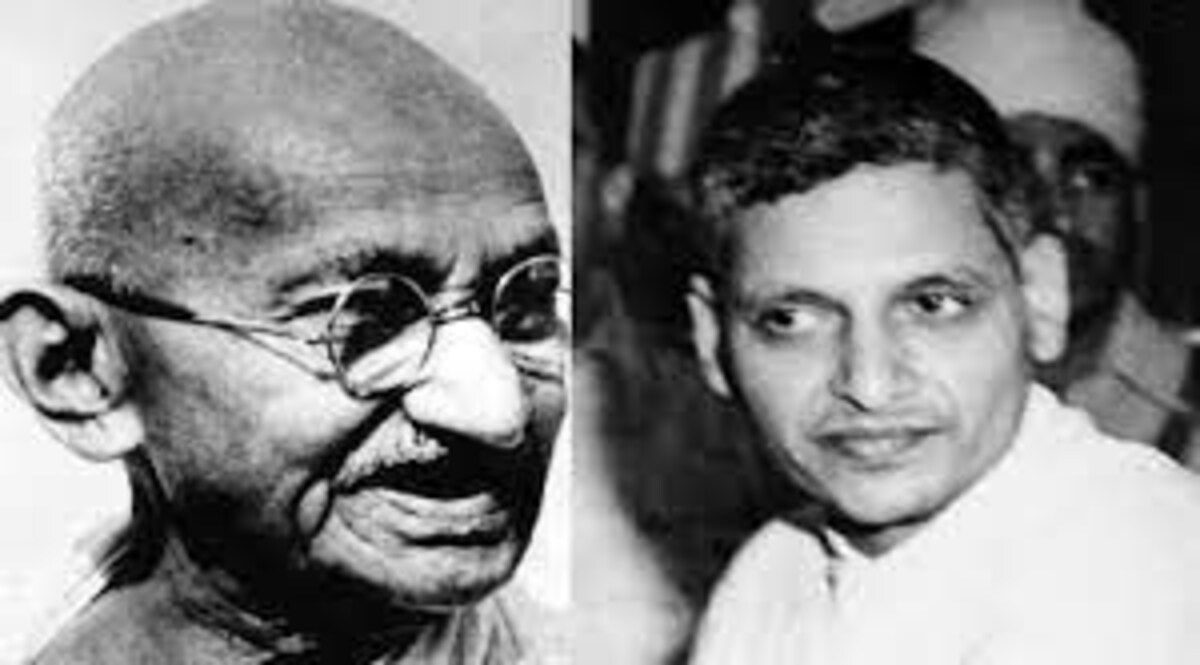 आज का इतिहास, 15 नवंबर : महात्मा गांधी की हत्या करने वाले को आज के दिन हुई थी फांसी CrimeTak