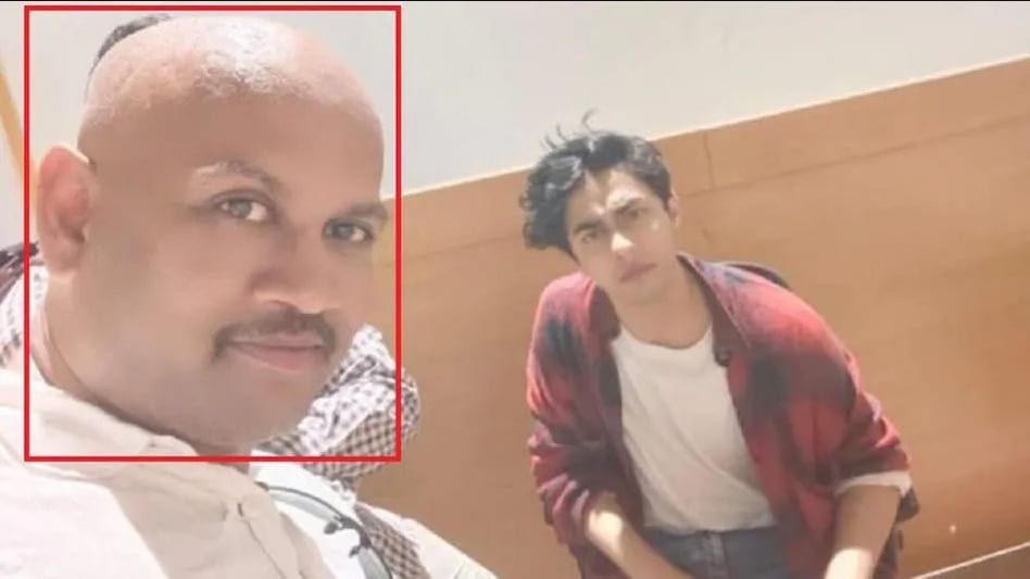 एनसीबी गवाह गोसावी को धोखाधड़ी के मामले में न्यायिक हिरासत में भेजा गया एनसीबी गवाह गोसावी को धोखाधड़ी के मामले में न्यायिक हिरासत में भेजा गया