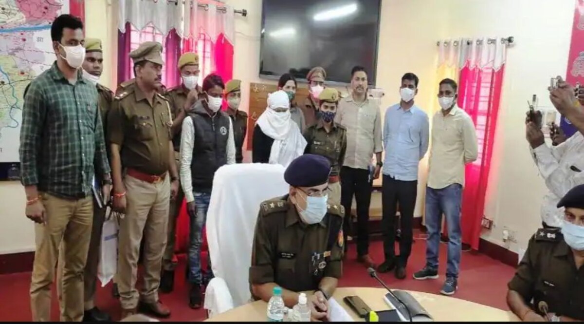 पत्नी ने पति को परांठे में नींद की गोली देकर गला रेत दिया CrimeTak