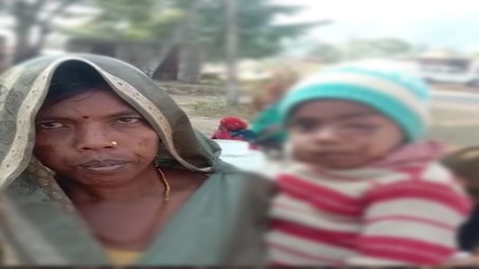 इस महिला को सलाम : 8 साल के बेटे को तेंदुए के जबड़े से निकाल बचाया, आंख-मुंह पर लगी चोट इस महिला को सलाम : 8 साल के बेटे को तेंदुए के जबड़े से निकाल बचाया, आंख-मुंह पर लगी चोट