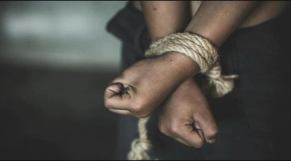 Girlfriend के चक्कर में बावला हुआ लड़का, उठा लिया ये बड़ा कदम CrimeTak