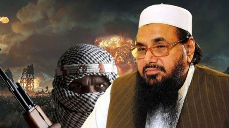 पाकिस्तान में फिर जीता ‘आतंकवाद’, मुंबई हमले के मास्टरमाइंड हाफिज सईद को कोर्ट ने छोड़ा पाकिस्तान में फिर जीता ‘आतंकवाद’, मुंबई हमले के मास्टरमाइंड हाफिज सईद को कोर्ट ने छोड़ा