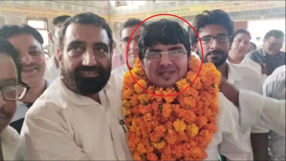 तमिलनाडु के प्रदीप कुमार ने UPSC में हासिल की 343वीं रैंक, वाहवाही लूट रहा था महेंद्रगढ़ का प्रदीप तमिलनाडु के प्रदीप कुमार ने UPSC में हासिल की 343वीं रैंक, वाहवाही लूट रहा था महेंद्रगढ़ का प्रदीप