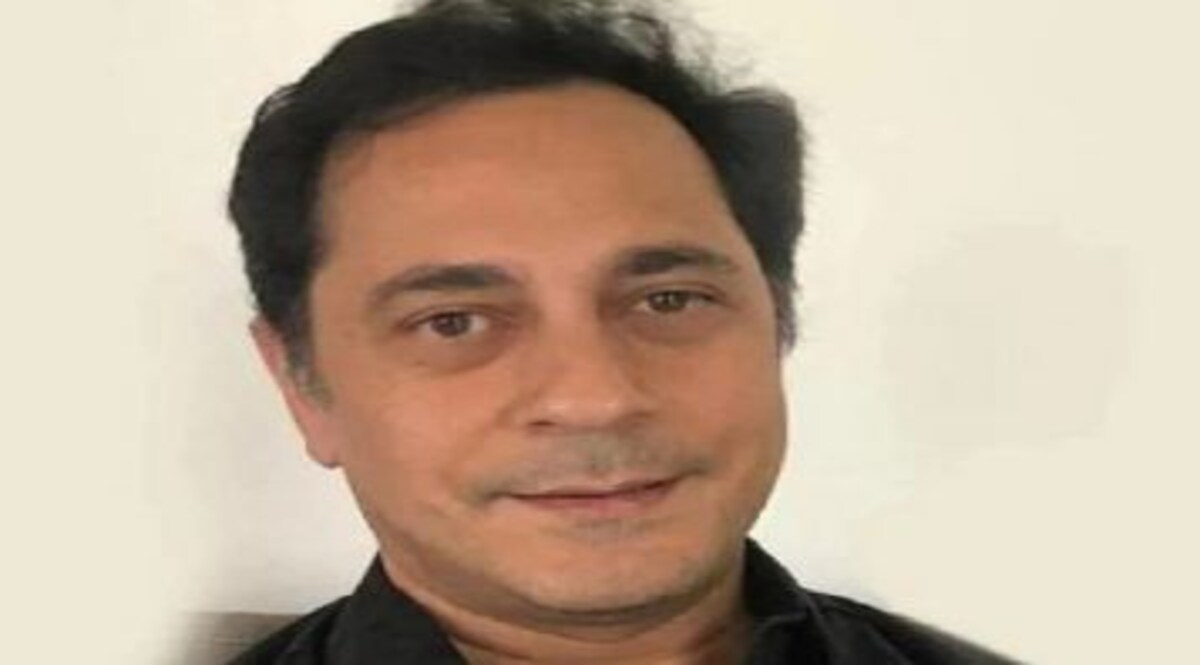 पहले गे जज !
सौरभ कृपाल बनेंगे दिल्ली हाईकोर्ट के प्रथम गे जज CrimeTak