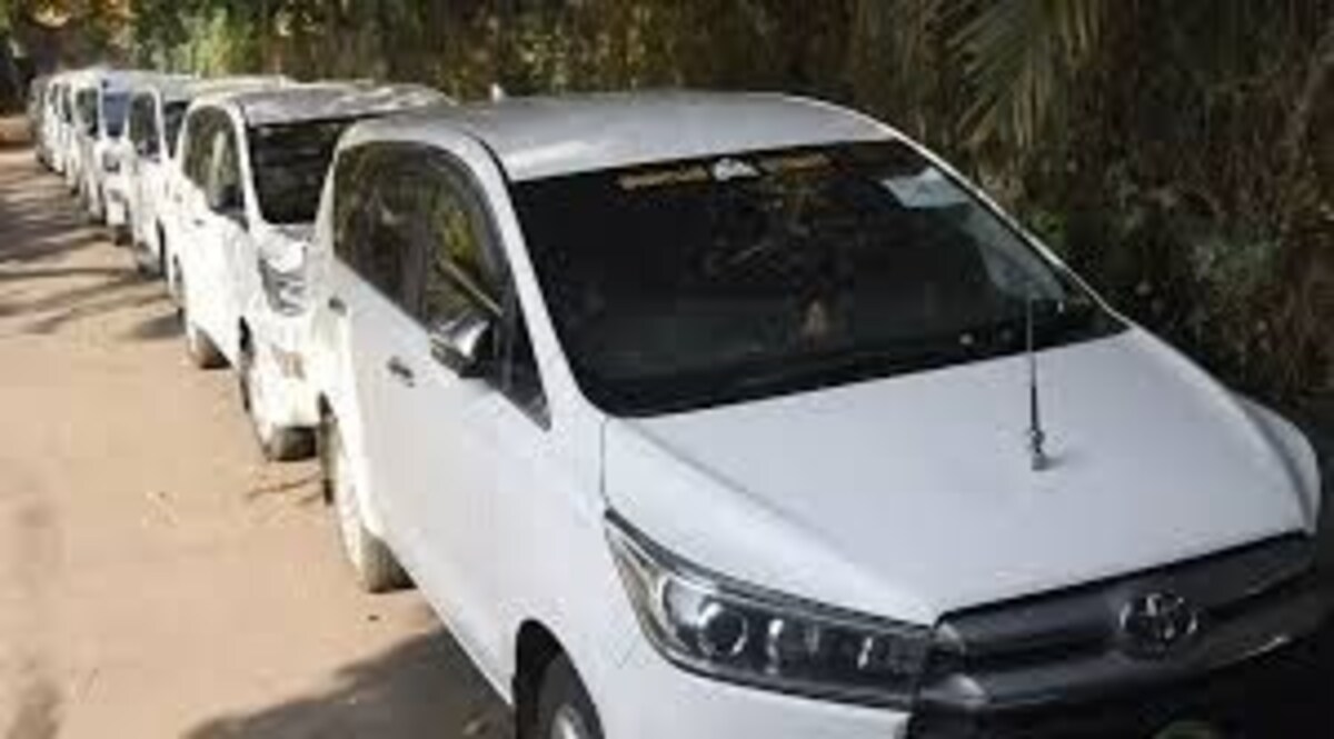 अब पता चला पुलिस हमेशा मौका-ए-वारदात पर लेट क्यों पहुंचती है ? CrimeTak