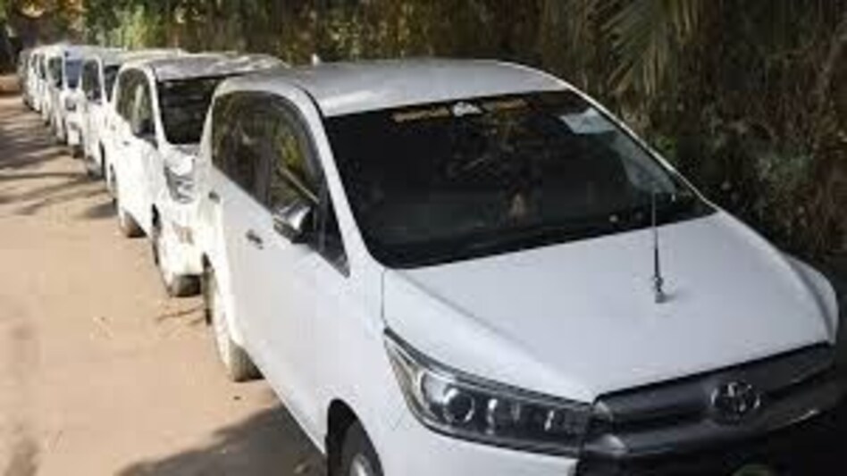 अब पता चला पुलिस हमेशा मौका-ए-वारदात पर लेट क्यों पहुंचती है ? अब पता चला पुलिस हमेशा मौका-ए-वारदात पर लेट क्यों पहुंचती है ?