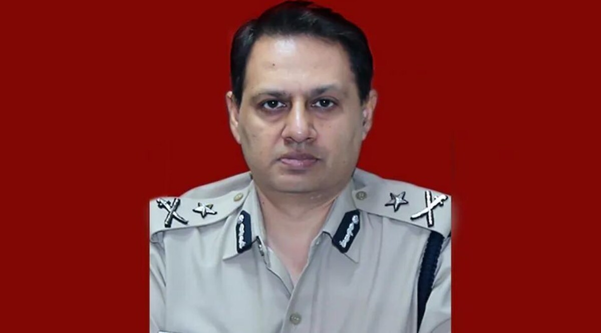 जानें कौन हैं संजय सिंह? जो समीर वानखेड़े की जगह करेंगे आर्यन खान ड्रग्स मामले की पड़ताल CrimeTak