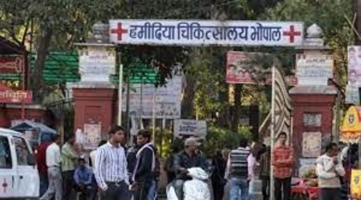 भोपाल अस्पताल अग्निकांड : नन्हीं आंखों से दुनिया देखने से पहले ही आग ने छीन लिया चार बच्चों का जीवन CrimeTak