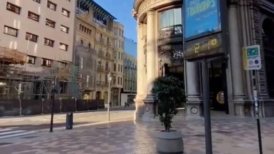 5 साल बाद सब मर जाएंगे! बस ये ज़िंदा रहेगा 5 साल बाद सब मर जाएंगे! बस ये ज़िंदा रहेगा