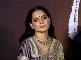 Kangana Ranaut की फिर बढ़ी मुश्किल, इस बयान को लेकर केस दर्ज CrimeTak