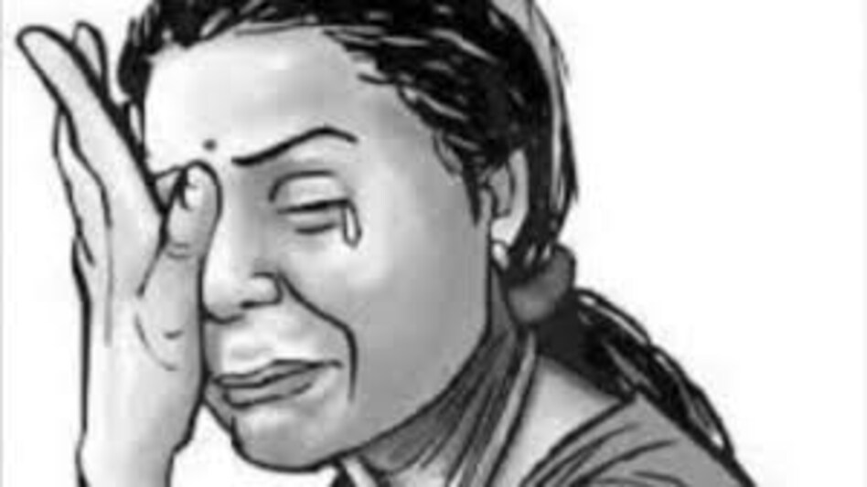 इस फिल्म से IDEA लेकर बीवी ने महिला को खरीदा, पति से कराया गर्भवती और बच्चा होते ही छोड़ा लावारिस, ये रियल कहानी रुला देगी इस फिल्म से IDEA लेकर बीवी ने महिला को खरीदा, पति से कराया गर्भवती और बच्चा होते ही छोड़ा लावारिस, ...