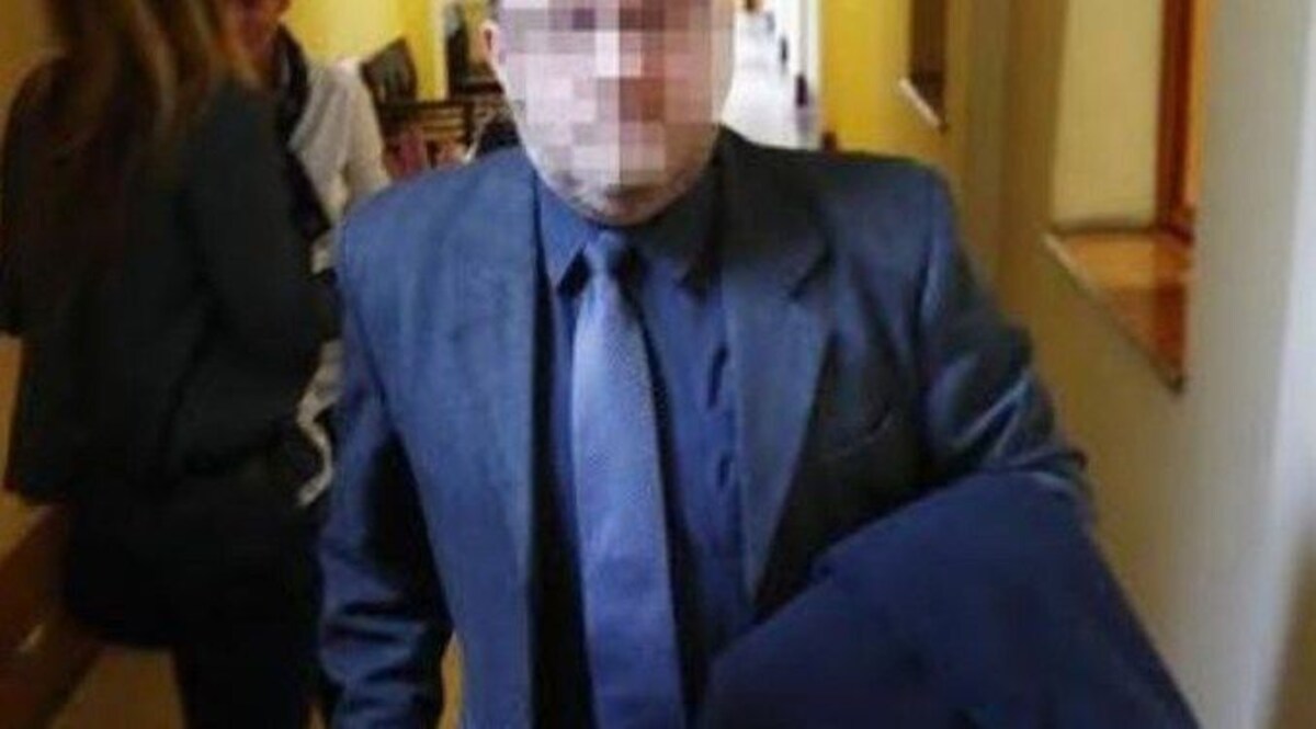 23 करोड़ का बीमा पाने के लिए ट्रेन के नीचे रख दिए अपने पांव! CrimeTak