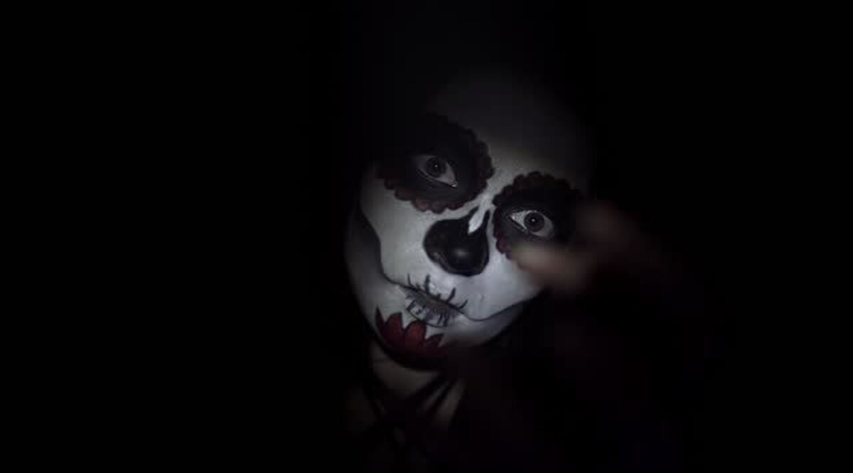 जिंदा इंसान की भूत बनने की कहानी,क्या है भूत बनने के पीछे का राज? CrimeTak