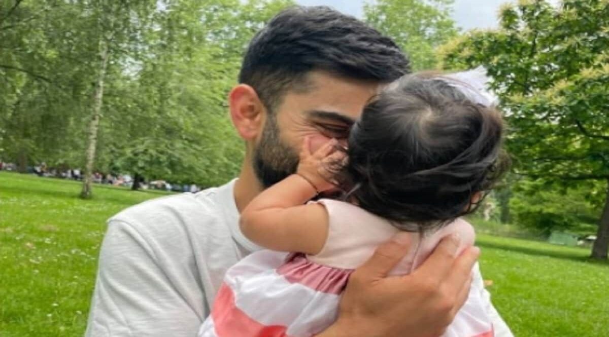 विराट कोहली की बेटी को रेप की धमकी देने वाला गिरफ्तार CrimeTak