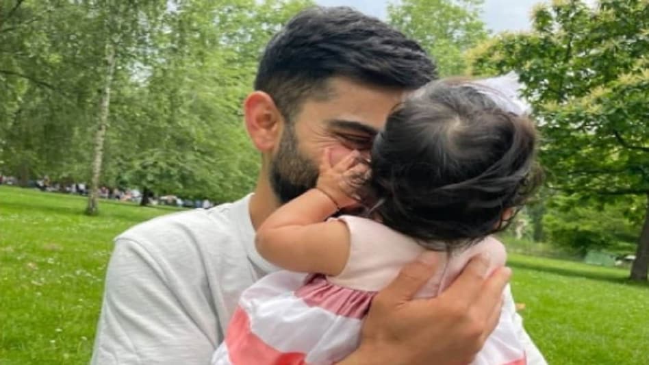 विराट कोहली की बेटी को रेप की धमकी देने वाला गिरफ्तार विराट कोहली की बेटी को रेप की धमकी देने वाला गिरफ्तार