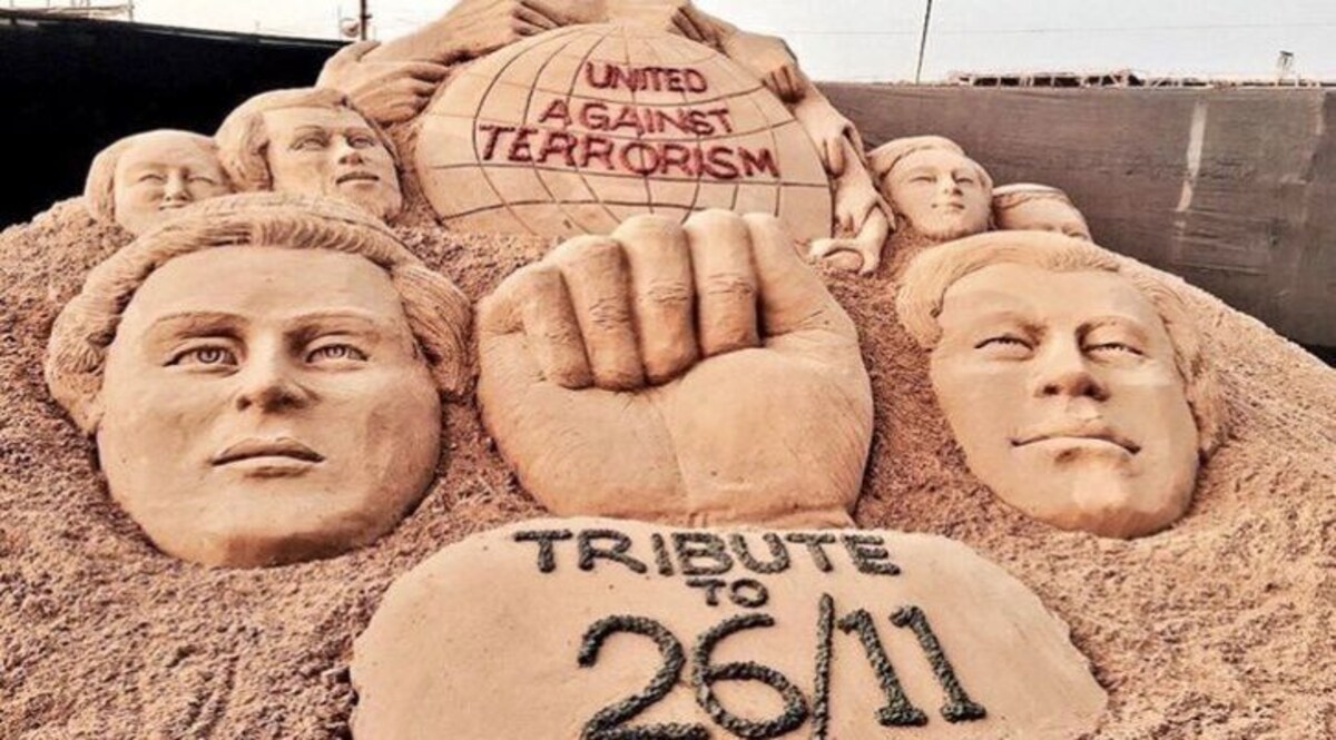 26/11 Mumbai Attack : 13 साल पहले जब दहली थी मुंबई, ऐसे रची गई थी पूरी साजिश? CrimeTak