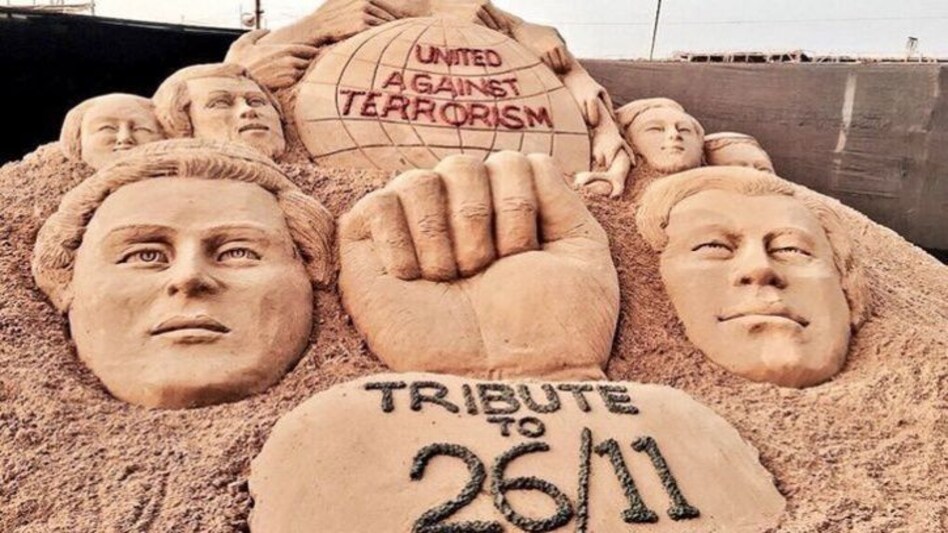 26/11 Mumbai Attack : 13 साल पहले जब दहली थी मुंबई, ऐसे रची गई थी पूरी साजिश? 26/11 Mumbai Attack : 13 साल पहले जब दहली थी मुंबई, ऐसे रची गई थी पूरी साजिश?