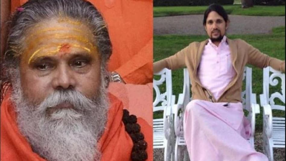 महंत नरेंद्र गिरी की मौत के मामले में CBI ने इन तीन आरोपियों के खिलाफ दाखिल की चार्जशीट CrimeTak