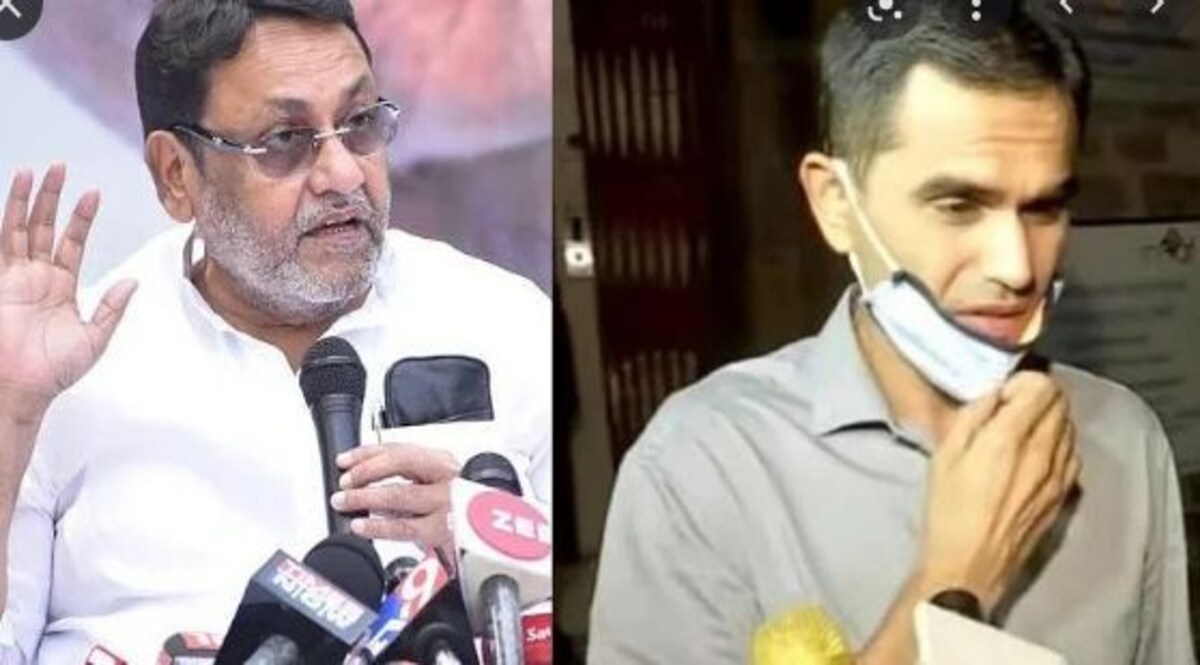 नवाब के खिलाफ मानहानि के मुकदमे में हाईकोर्ट में आज सुनवाई,
प्रभाकर सैल से 11 घंटे हुई पूछताछ CrimeTak