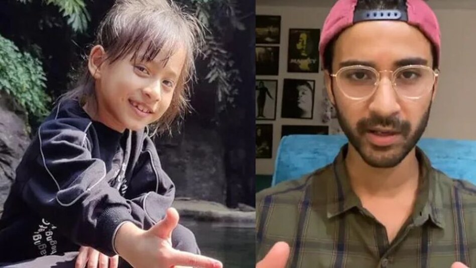 Dance Deewane 3 : Racism मुद्दे पर घिरे Raghav Juyal,
आया कंटेस्टेंट के पिता का रिएक्शन Dance Deewane 3 : Racism मुद्दे पर घिरे Raghav Juyal, आया कंटेस्टेंट के पिता का रिएक्शन