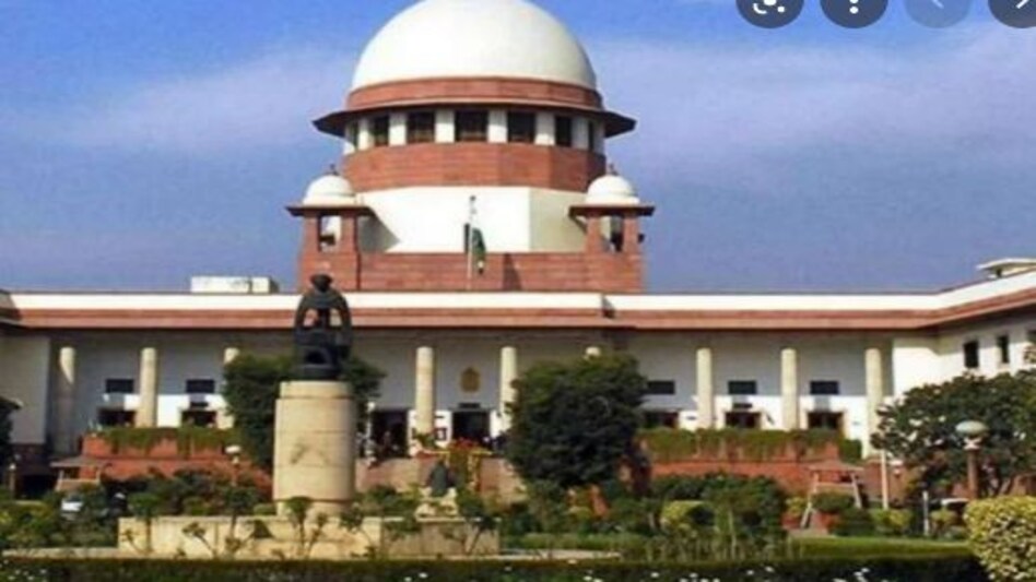 लखीमपुर केस: सुप्रीम कोर्ट की UP सरकार को फिर फटकार,
अब रिटायर्ड जज की निगरानी में होगी जांच लखीमपुर केस: सुप्रीम कोर्ट की UP सरकार को फिर फटकार, अब रिटायर्ड जज की निगरानी में होगी जांच