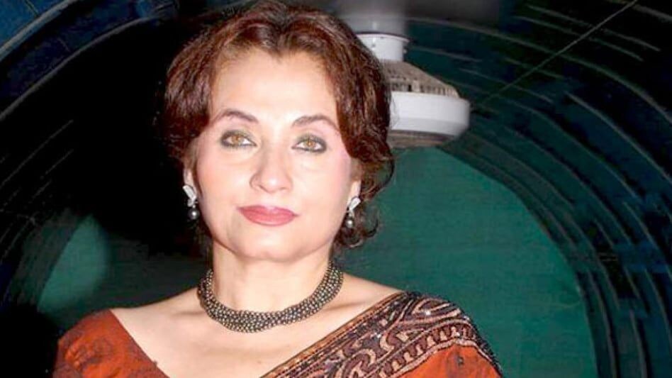 'दिल के अरमां आंसुओं में...' गाने वाली सिंगर की आंखों में 39 साल बाद इस वजह से निकले असली आंसू 'दिल के अरमां आंसुओं में...' गाने वाली सिंगर की आंखों में 39 साल बाद इस वजह से निकले असली आंसू