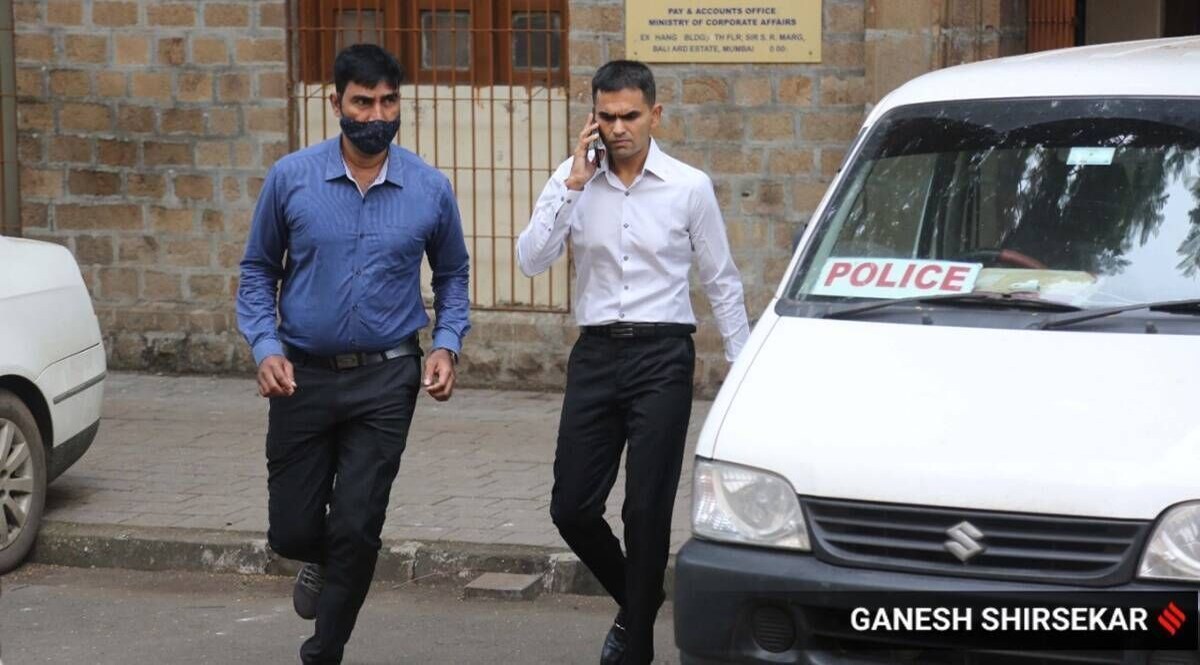 इतनी प्रॉपर्टी के मालिक हैं समीर वानखेड़े ? CrimeTak