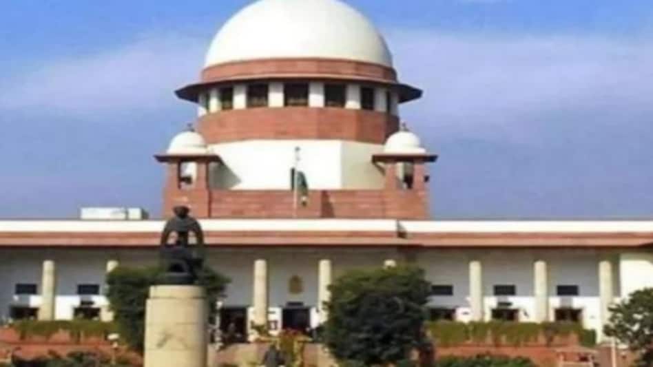 'पॉक्सो एक्ट में स्किन टू स्किन कॉन्टैक्ट जरूरी नहीं',
बॉम्बे हाईकोर्ट के फैसले पर सुप्रीम कोर्ट का फैसला 'पॉक्सो एक्ट में स्किन टू स्किन कॉन्टैक्ट जरूरी नहीं', बॉम्बे हाईकोर्ट के फैसले पर सुप्रीम कोर्ट ...