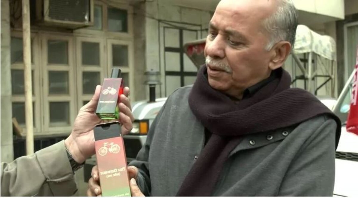 दिल्ली के रोहिणी कोर्ट में बम धमाका! खाली कराया गया पूरा परिसर CrimeTak