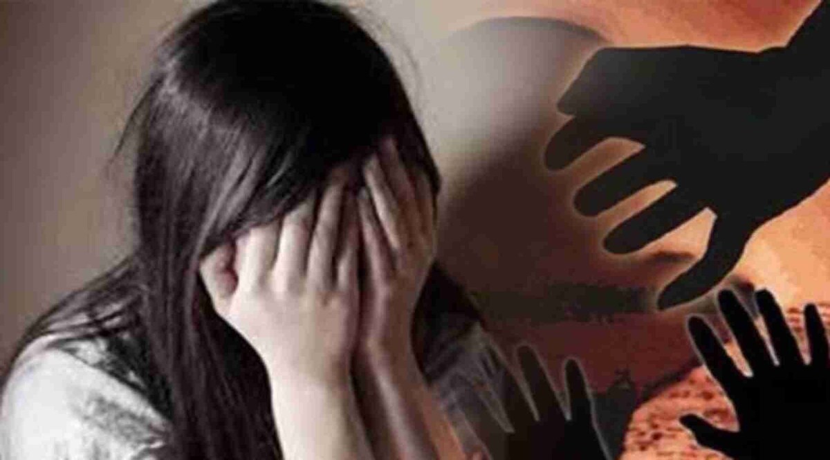 शादी से लौट रही 8वीं क्लास की स्टूडेंट से गैंगरेप, 6 घंटे तक बेहोश रही बच्ची CrimeTak