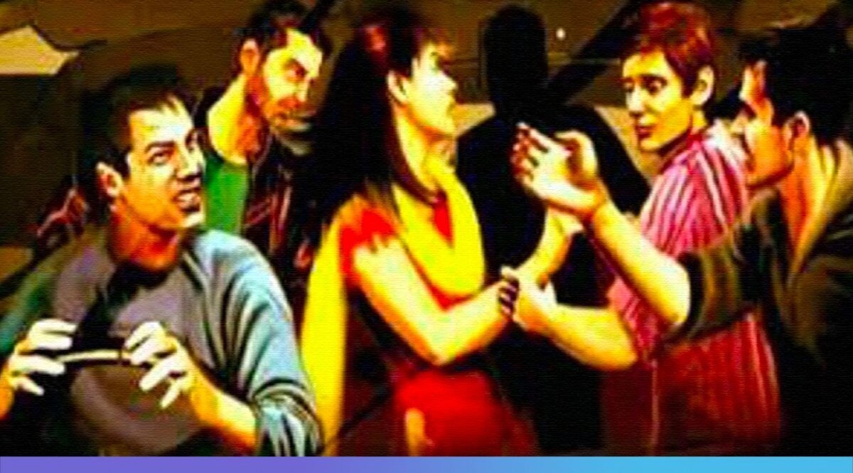 इस स्कूल में हो रहा है बच्चियों का GANGRAPE? महिला टीचर बना रही हैं RAPE का वीडियो CrimeTak