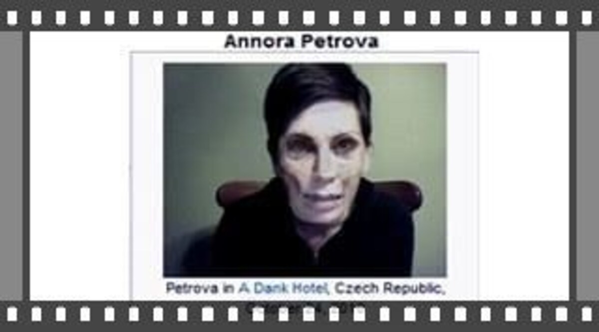 एनोरा पेट्रोवा की मौत का अनसुलझा रहस्य? मौत की इंटरनेट पर भविष्यवाणी ऐसे होती थी सच? CrimeTak