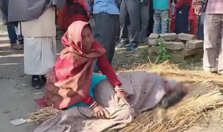 हत्यारे ने ऐसा क्या मैसेज भेजा कि रौंगटे खड़े हो गए ! CrimeTak