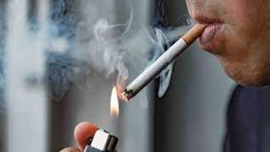 इस देश में युवा कभी नहीं खरीद पाएंगे सिगरेट, सिगरेट पर लगेगा लाइफटाइम बैन इस देश में युवा कभी नहीं खरीद पाएंगे सिगरेट, सिगरेट पर लगेगा लाइफटाइम बैन