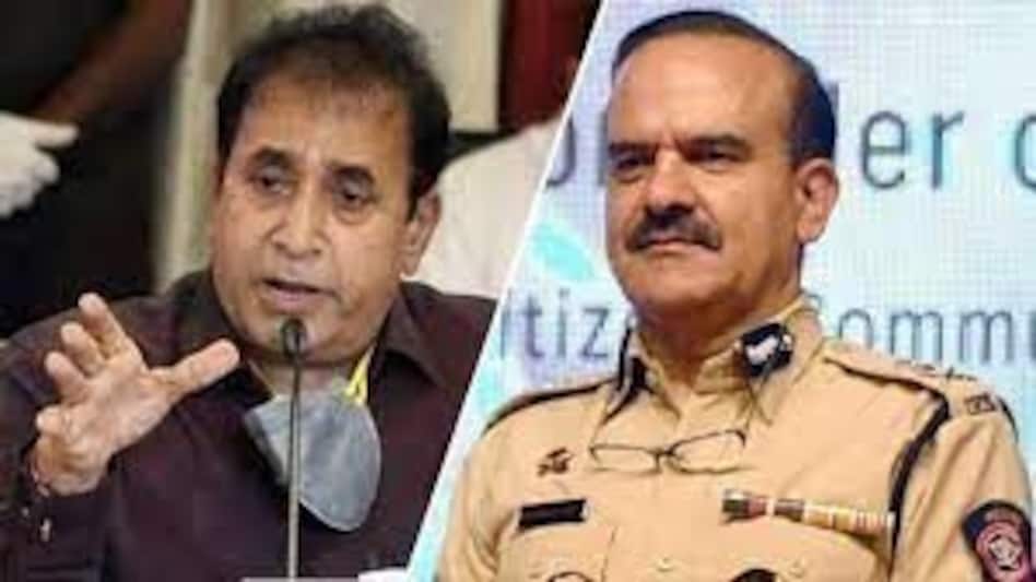 परमबीर सिंह के वकील ने SC में क्यों कहा, 'अगर मुझे सांस लेने की इजाजत मिले तो गड्ढे से बाहर आ जाउंगा' परमबीर सिंह के वकील ने SC में क्यों कहा, 'अगर मुझे सांस लेने की इजाजत मिले तो गड्ढे से बाहर आ जाउंग...