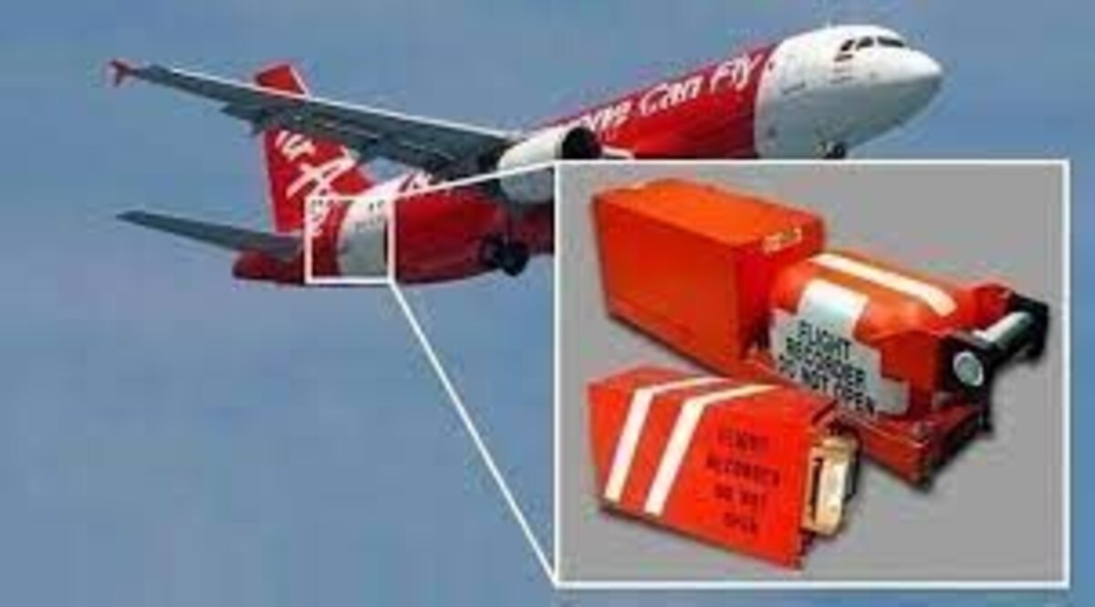 क्या होता है ब्लैक बॉक्स? भीषण आग या पानी में डूब जाने पर भी बिना पावर 30 दिनों तक कैसे करता है ये काम? CrimeTak