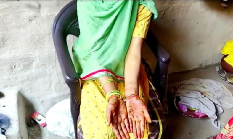 ऐसा क्या हुआ कि आखिरी वक्त में दुल्हन ने शादी से किया इनकार ! ऐसा क्या हुआ कि आखिरी वक्त में दुल्हन ने शादी से किया इनकार !