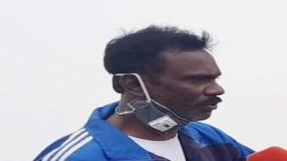 आख़िरी वक़्त में भी CDS बिपिन रावत ने नहीं हारी थी हिम्मत, इस शख्स से कही थी ये बात आख़िरी वक़्त में भी CDS बिपिन रावत ने नहीं हारी थी हिम्मत, इस शख्स से कही थी ये बात