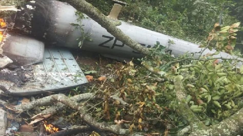 Bipin Rawat Helicopter Crash : 7 मिनट का सच ! Bipin Rawat Helicopter Crash : 7 मिनट का सच !