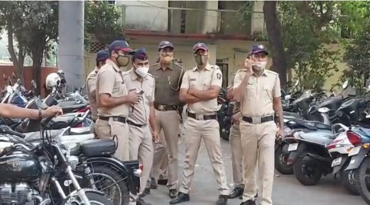 बॉयफ्रेंड से शादी करने के लिए युवती ने रची गैंगरेप की झूठी कहानी, 1000 पुलिसवालों लगे केस सुलझाने में CrimeTak
