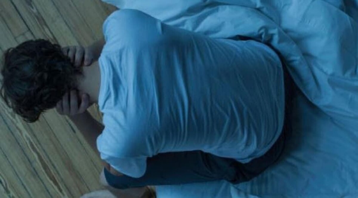 शारीरिक संबंध बनाते वक्त भड़की पत्नी, ब्लेड से पति का प्राइवेट पार्ट काट डाला, जानें पूरा मामला CrimeTak