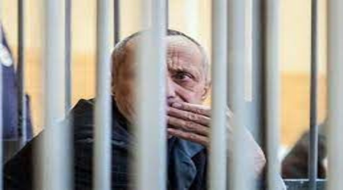 ये है दुनिया का सबसे खूंखार सीरियल किलर, 200 महिलाओं का कर चुका है कत्ल, हत्या की बताई अजीबोगरीब वजह CrimeTak