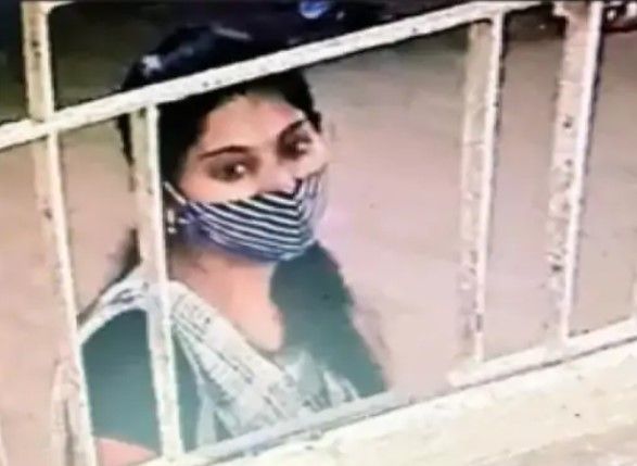 इंजीनियर पति ने बीवी के कटे सिर को बैग में रख गहरी खाई में फेंका, दर्जनों क्राइम शो देख रची थी साजिश, 1 फोटो से ऐसे खुला राज़ CrimeTak