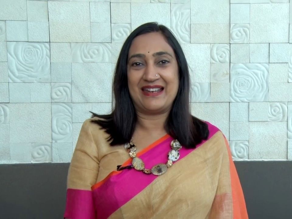 CDS बिपिन रावत की पत्नी मधुलिका रावत के पास भी हैं ये अहम जिम्मेदारियां, जानें CDS बिपिन रावत की पत्नी मधुलिका रावत के पास भी हैं ये अहम जिम्मेदारियां, जानें