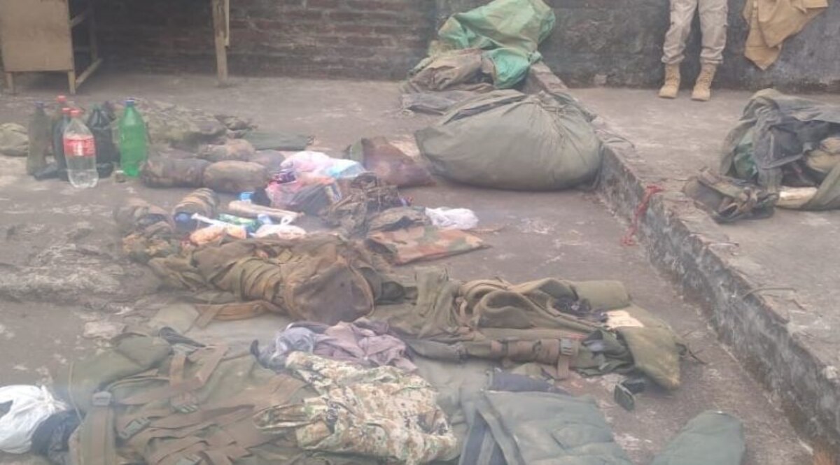 Nagaland Killings : 'मारे गए लोगों के कपड़े बदल रहे थे जवान', CrimeTak