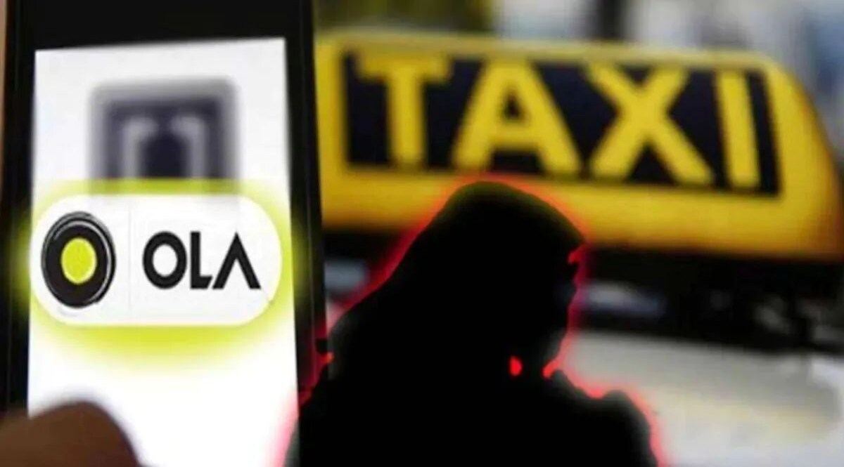 इस ड्राइवर ने कुछ ऐसा किया कि महिला चिल्ला दी !,
कर्नाटकः महिला पत्रकार के सामने ही OLA ड्राइवर ने की गंदी हरकत CrimeTak