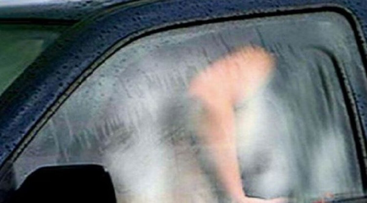 इंस्टाग्राम पर बने दोस्तों ने चलती कार में किया गैंगरेप! यूपी के आगरा की दिल दहला देने वाली घटना CrimeTak