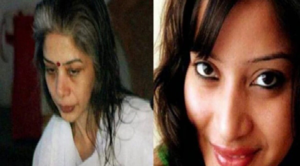 इंद्राणी मुखर्जी का सनसनीखेज दावा- जिंदा है शीना बोरा! CrimeTak