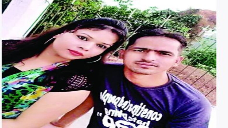 व्यापारी ने पत्नी की हत्या कर खुद को गोली से उड़ाया ! व्यापारी ने पत्नी की हत्या कर खुद को गोली से उड़ाया !